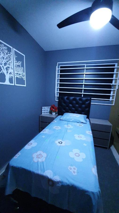 Bedroom Airport