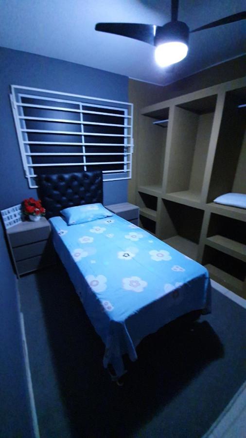 Homestay Bedroom Airport