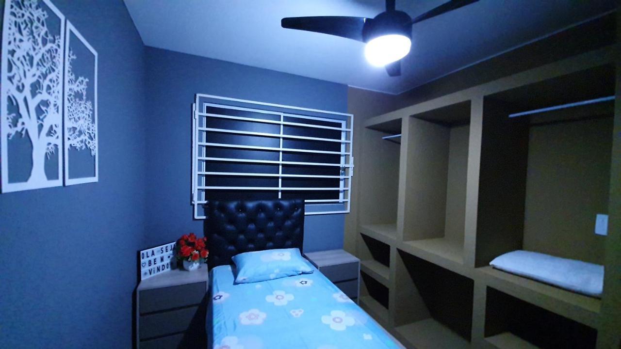 Bedroom Airport * Maceio (Alagoas)